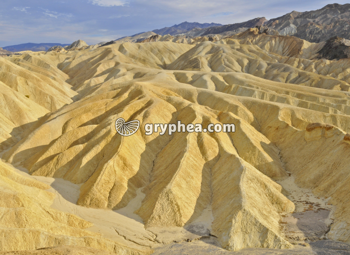 Zabriskie Point - gryphea.com